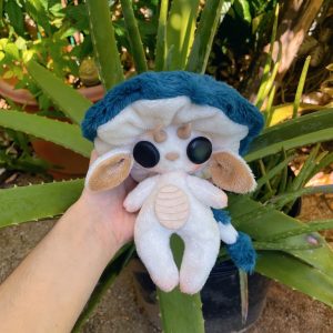 Baby Haku pre-order
