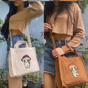 CUTE BAGS