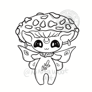 Tattoo design ticket D
