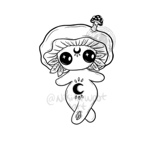 Tattoo design ticket F