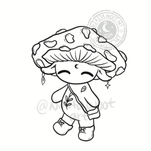 Tattoo design ticket G