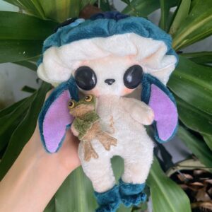 Baby Stitch