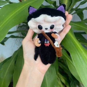 Baby Jiji