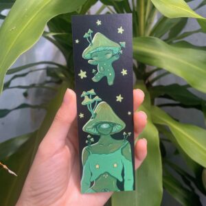 Filoboletus Bookmark