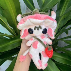 PRE-ORDERS: Baby Milky