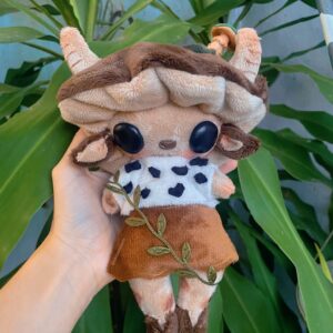 Baby Mooana