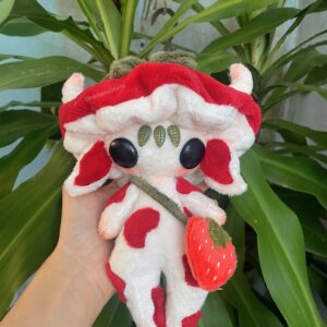 PRE-ORDER: Baby Mellow