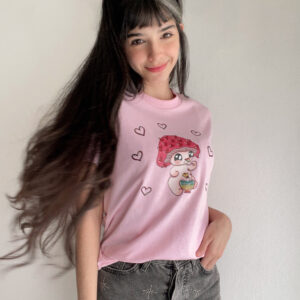 Amora T-shirt (Small)