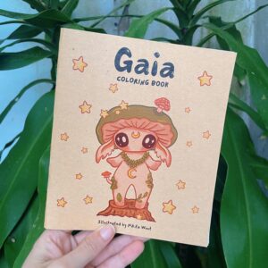 Coloring Book (2nd Edition)