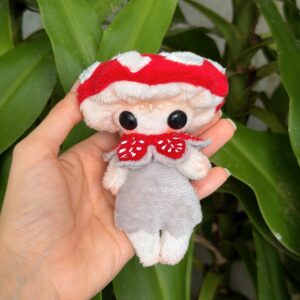 Baby Dema (pre order)