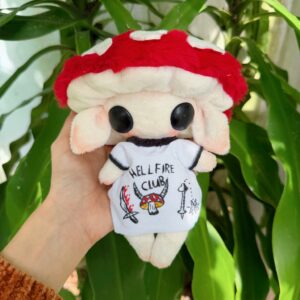 Baby Eddie (pre-order)