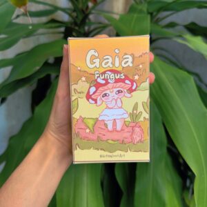 Blind Box Nature 3 (pre-order)