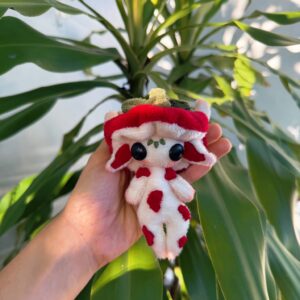 Tiny baby Mellow (Pre order)