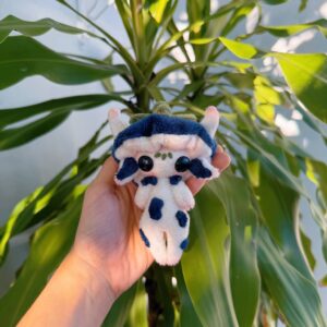 Tiny baby Nila (Pre order)