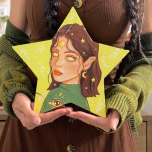 Startale original paint