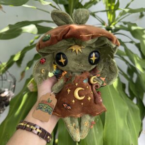 Baby Sorrel
